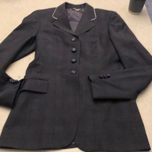 Grand priz hunt coat
